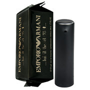 Giorgio Armani Emporio Homme Tualetinis vanduo