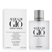Giorgio Armani Acqua di Gio Pour Homme Tualetinis vanduo - testeris 100ml