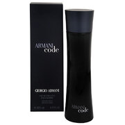 Giorgio Armani Armani Code Eau de Toilette Rechargeable Tualetinis vanduo
