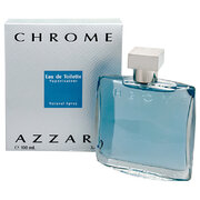 Azzaro Chrome Tualetinis vanduo