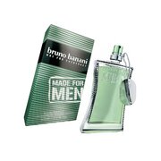 Bruno Banani Made for Men New Tualetinis vanduo