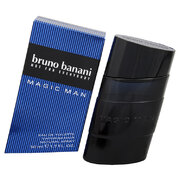Bruno Banani Magic Man - New Look Tualetinis vanduo