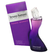 Bruno Banani Magic Woman New Tualetinis vanduo