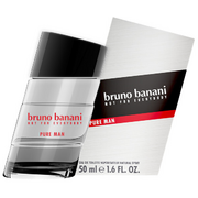 Bruno Banani PURE MAN Tualetinis vanduo