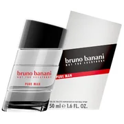 Bruno Banani PURE MAN Tualetinis vanduo
