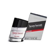 Bruno Banani Pure Man Eau De Toilette Tualetinis vanduo 30ml