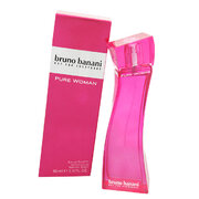 Bruno Banani Pure Woman Tualetinis vanduo