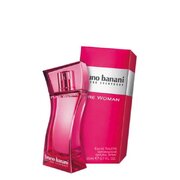 Bruno Banani Pure Woman Tualetinis vanduo 20ml