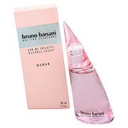 Bruno Banani Woman Tualetinis vanduo
