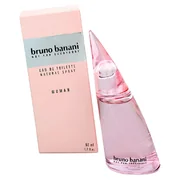 Bruno Banani Woman Tualetinis vanduo