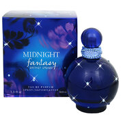 Britney Spears Midnight Fantasy Parfumuotas vanduo