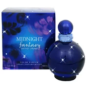 Britney Spears Midnight Fantasy Parfumuotas vanduo