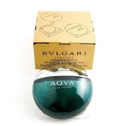Bvlgari Aqva Pour Homme Tualetinis vanduo - testeris