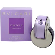 Bvlgari Omnia Amethyste Tualetinis vanduo