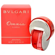 Bvlgari Omnia Coral Tualetinis vanduo