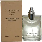 Bvlgari Bvlgari pour Homme Eau de Toilette - testeris, 100ml
