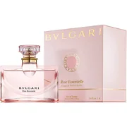 Bvlgari Rose Essentielle tualetinis vanduo – testeris