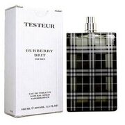 Burberry Brit Men Tualetinis vanduo - Testeris, 100ml