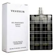 Burberry Brit Men Tualetinis vanduo - Testeris, 100ml