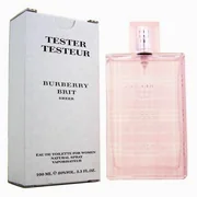 Burberry Brit Sheer Tualetinis vanduo - Testeris