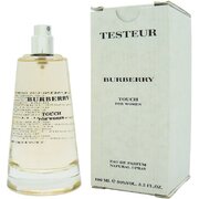 Burberry Touch for Women Parfumuotas vanduo - Testeris