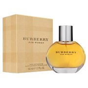 Burberry Burberry For Women Parfumuotas vanduo