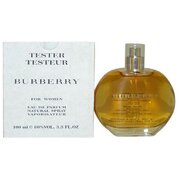 Burberry Burberry for Woman 1995 Parfumuotas vanduo - Testeris