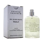 Burberry Weekend for Men Tualetinis vanduo - Testeris