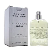 Burberry Weekend for Men Tualetinis vanduo - Testeris