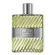 Dior Eau Sauvage Tualetinis vanduo - testeris