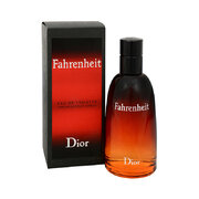 Dior Fahrenheit Tualetinis vanduo