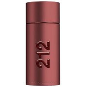 Carolina Herrera 212 Sexy Men Tualetinis vanduo - testeris