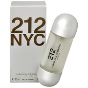 Carolina Herrera 212 Tualetinis vanduo