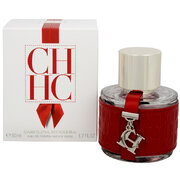 Carolina Herrera CH Tualetinis vanduo