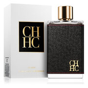 Carolina Herrera CH Men Eau de Toilette Tualetinis vanduo