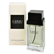 Carolina Herrera Chic Men Tualetinis vanduo