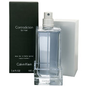 Calvin Klein Contradiction Men Tualetinis vanduo