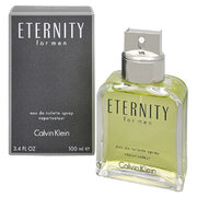 Calvin Klein Eternity For Men Tualetinis vanduo
