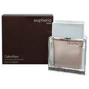 Calvin Klein Euphoria Men Tualetinis vanduo