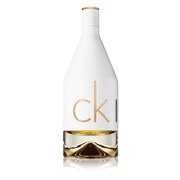 Calvin Klein In2U Women Tualetinis vanduo