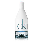 Calvin Klein In2U Men Tualetinis vanduo