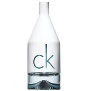 Calvin Klein In2U Men Tualetinis vanduo 150ml