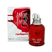 Cacharel Amor Amor Tualetinis vanduo
