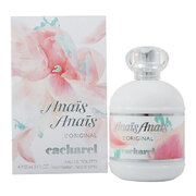 Cacharel Anais Anais L’Original Eau de Toilette Tualetinis vanduo