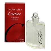 Cartier Declaration Tualetinis vanduo