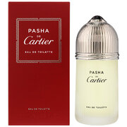 Cartier Pasha Tualetinis vanduo