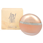 Cerruti 1881 Tualetinis vanduo