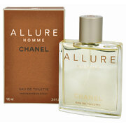 Chanel Allure Homme Tualetinis vanduo