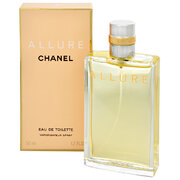 Chanel Allure Tualetinis vanduo
