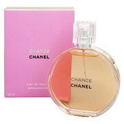 Chanel Chance Tualetinis vanduo